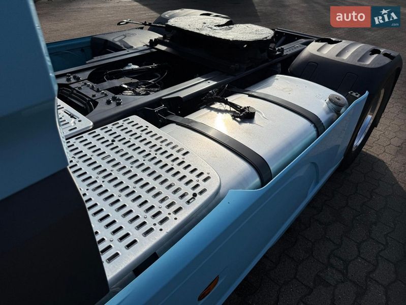 Тягач DAF XF 450 FT 2018 в Одессе фото 45 Тягач DAF XF 450 FT 2018 в Одессе