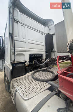 Тягач DAF XF 460 FT 2015 в 