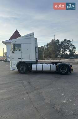 Тягач DAF XF 460 FT 2013 в Сарнах