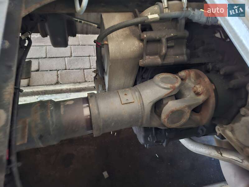 Тягач DAF XF 460 FT 2013 в Любомле фото 13 Тягач DAF XF 460 FT 2013 в Любомле