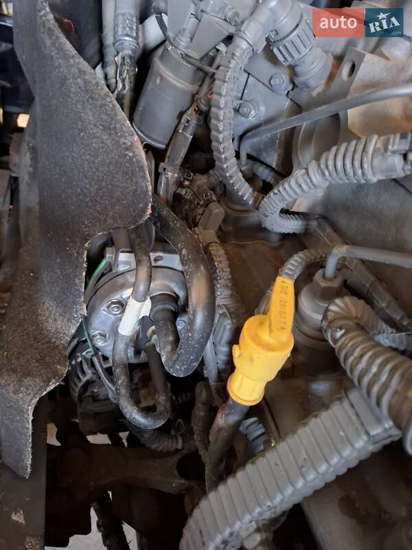 Тягач DAF XF 460 FT 2013 в Любомле фото 18 Тягач DAF XF 460 FT 2013 в Любомле