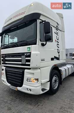 Вантажний фургон DAF XF 460 FT 2013 в Луцьку