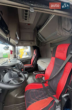 Тягач DAF XF 460 FT 2014 в 