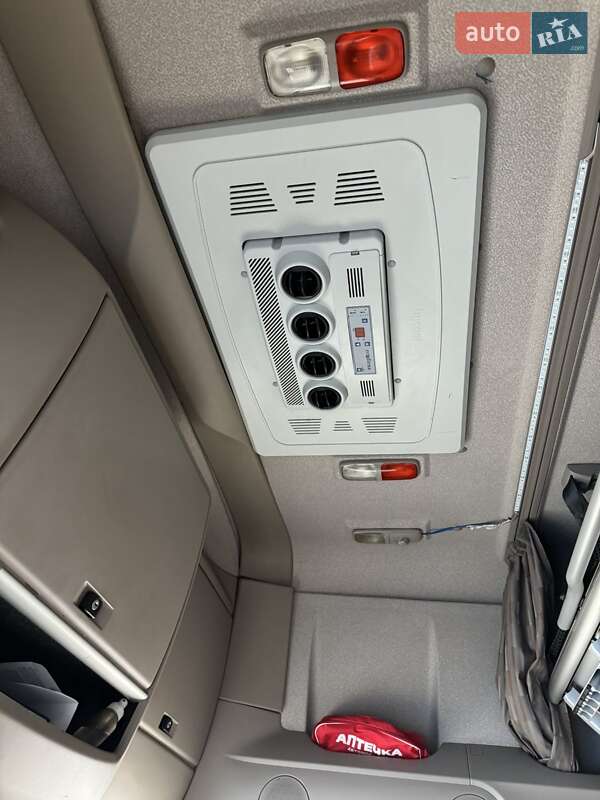 Тягач DAF XF 460 FT 2015 в Львове фото 11 Тягач DAF XF 460 FT 2015 в Львове