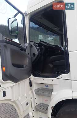 Тягач DAF XF 460 FT 2014 в 