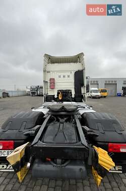Тягач DAF XF 460 FT 2014 в 