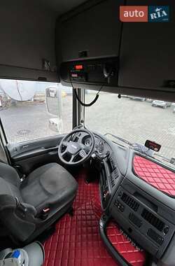 Тягач DAF XF 460 FT 2014 в 