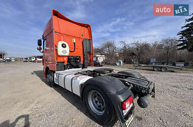 Тягач DAF XF 460 FT 2015 в 