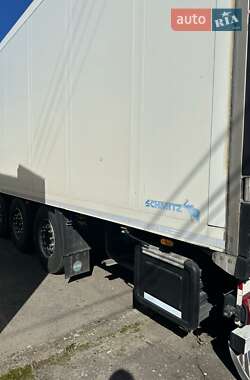 Тягач DAF XF 460 FT 2013 в 