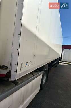 Тягач DAF XF 460 FT 2013 в 