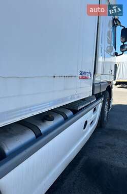 Тягач DAF XF 460 FT 2013 в 