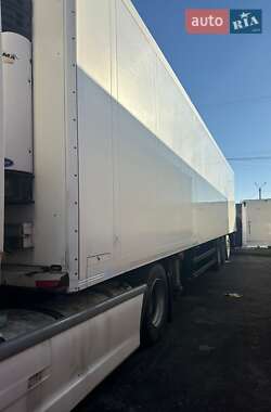 Тягач DAF XF 460 FT 2013 в 