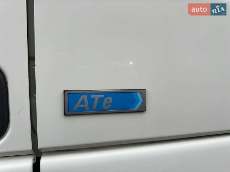 Тягач DAF XF 460 FT 2013 в Вінниці