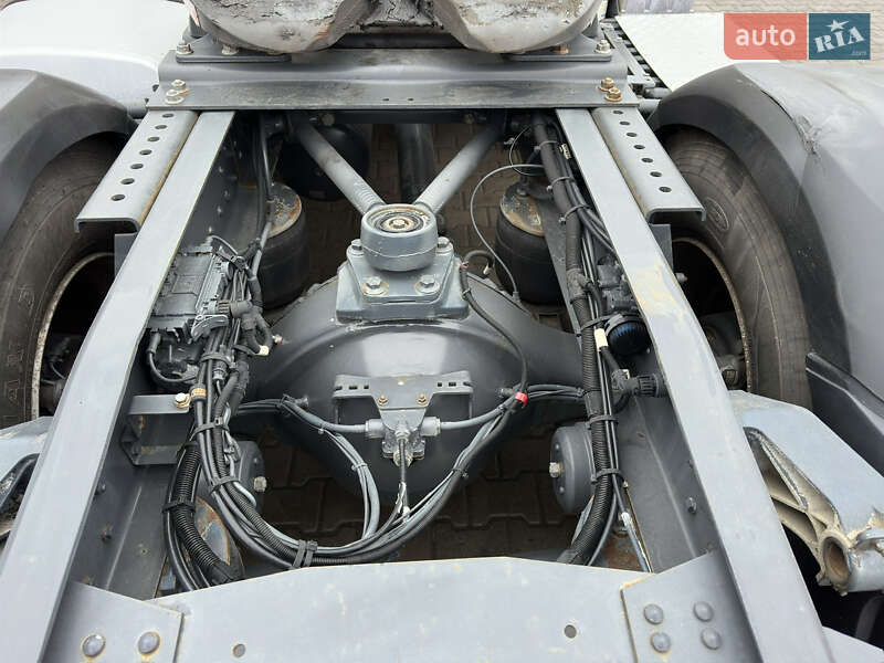 Тягач DAF XF 460 FT 2013 в Вінниці