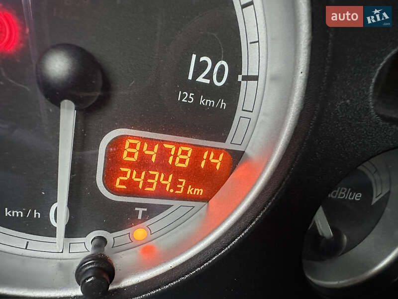 Тягач DAF XF 460 FT 2013 в Вінниці