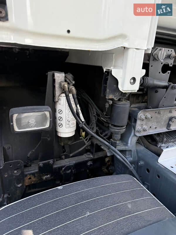 Тягач DAF XF 460 FT 2013 в Черновцах фото 14 Тягач DAF XF 460 FT 2013 в Черновцах