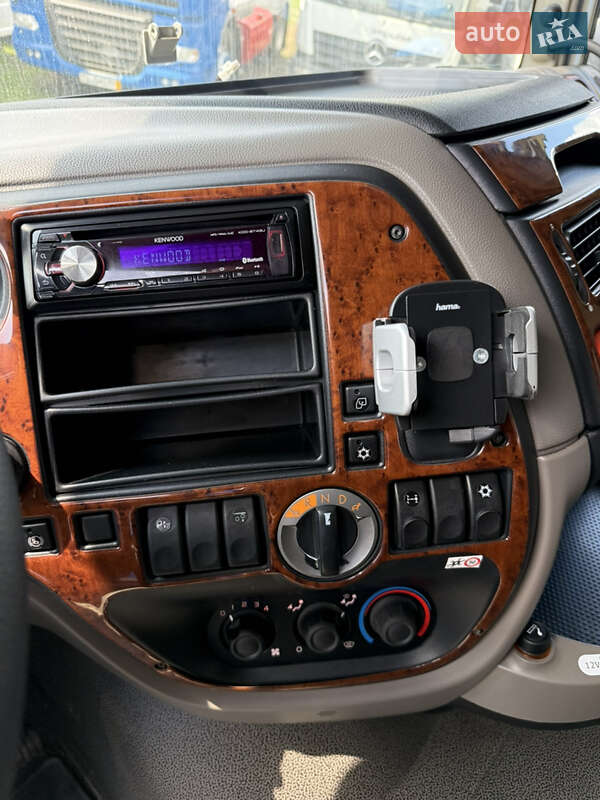 Тягач DAF XF 460 FT 2013 в Черновцах фото 24 Тягач DAF XF 460 FT 2013 в Черновцах