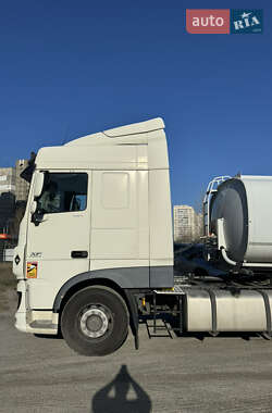 Тягач DAF XF 460 FT 2016 в 