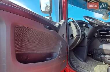 Тягач DAF XF 460 FT 2016 в 