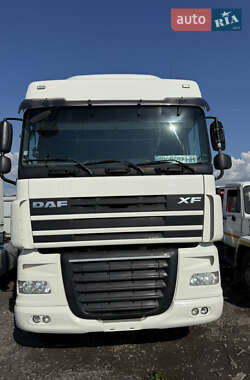 Тягач DAF XF 460 FT 2012 в 