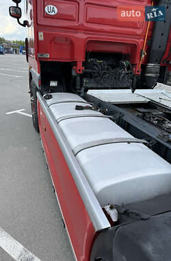 Тягач DAF XF 460 FT 2008 в 