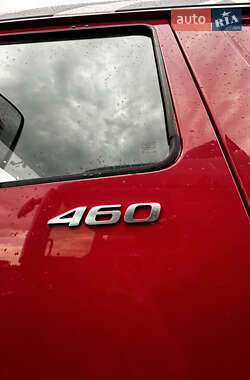 Тягач DAF XF 460 FT 2016 в 