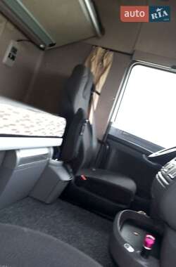 Тягач DAF XF 460 FT 2016 в 
