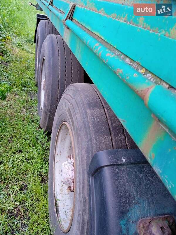 Тягач DAF XF 460 FT 2008 в Чернигове