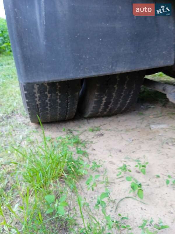 Тягач DAF XF 460 FT 2008 в Чернигове