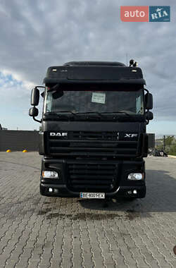 Тягач DAF XF 460 FT 2010 в 