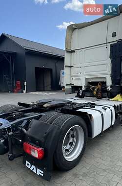 Грузовой фургон DAF XF 460 FT 2013 в 