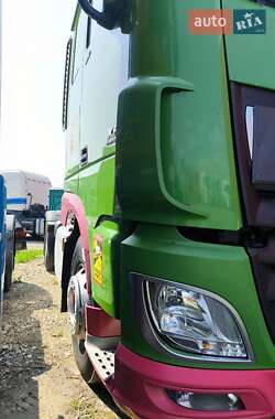 Тягач DAF XF 460 FT 2015 в 