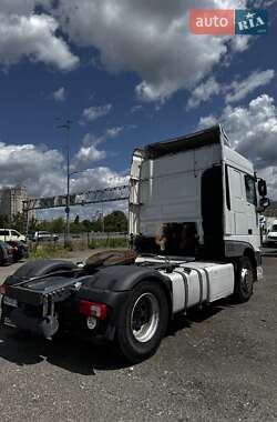 Тягач DAF XF 460 FT 2016 в 