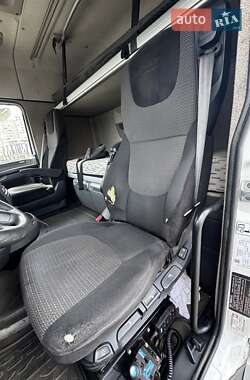 Тягач DAF XF 460 FT 2016 в 