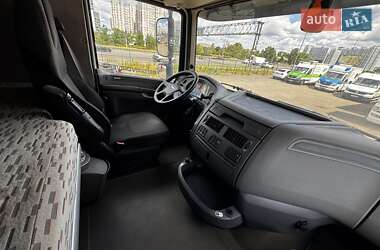 Тягач DAF XF 460 FT 2016 в 