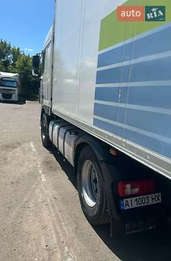 Тягач DAF XF 460 FT 2012 в 