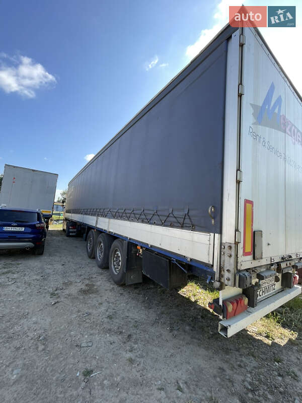 Борт DAF XF 460 FT 2013 в Ивано-Франковске