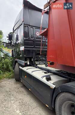 Тягач DAF XF 460 FT 2010 в 