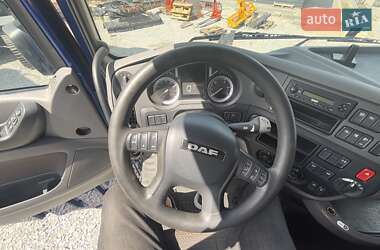 Тягач DAF XF 460 FT 2017 в 