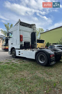 Тягач DAF XF 460 FT 2014 в 