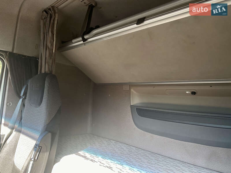 Тягач DAF XF 460 FT 2016 в Киеве фото 14 Тягач DAF XF 460 FT 2016 в Киеве