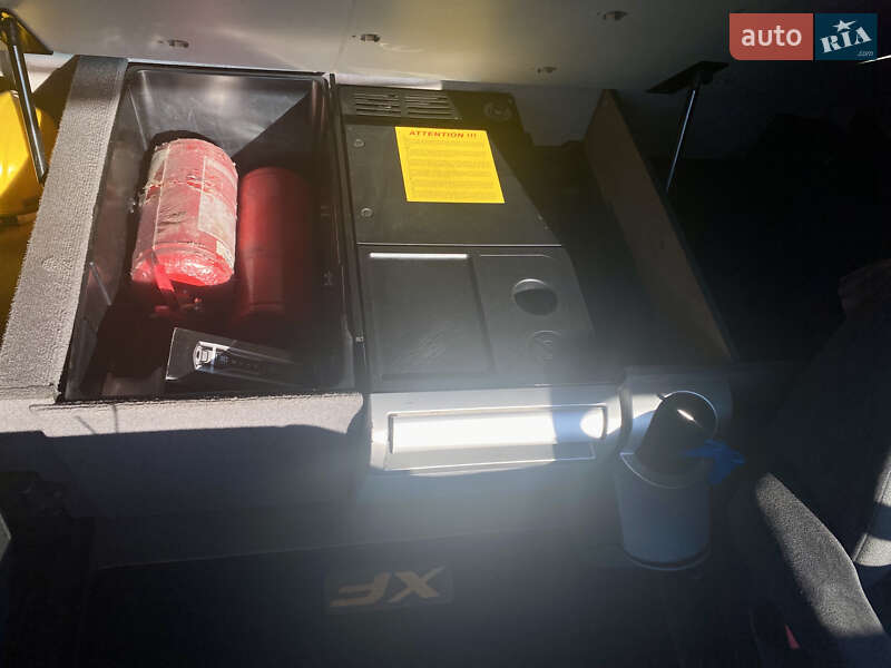 Тягач DAF XF 460 FT 2016 в Киеве фото 17 Тягач DAF XF 460 FT 2016 в Киеве