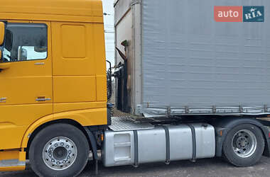 Тягач DAF XF 460 FT 2014 в 