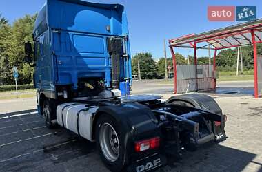 Тягач DAF XF 460 FT 2013 в 