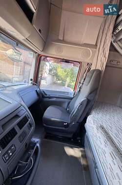 Тягач DAF XF 460 FT 2015 в 