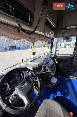 Тягач DAF XF 460 FT 2013 в 