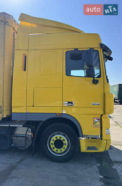 Тягач DAF XF 460 FT 2012 в 