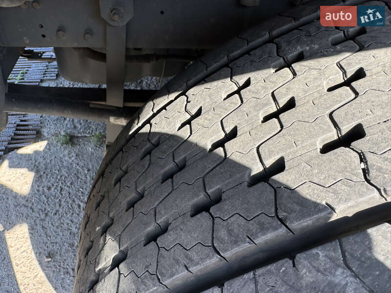 Тягач DAF XF 460 FT 2012 в Одессе