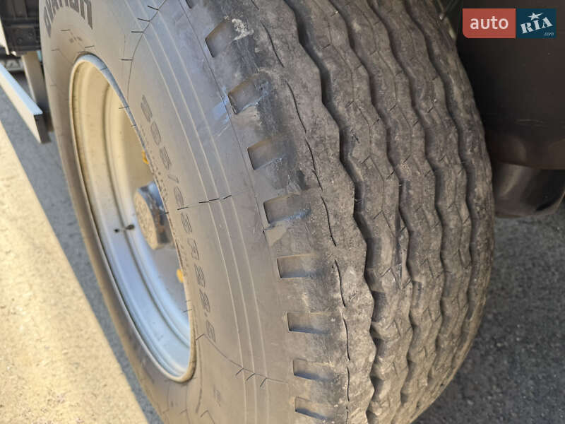 Рефрижератор DAF XF 460 FT 2015 в Коломые фото 10 Рефрижератор DAF XF 460 FT 2015 в Коломые