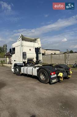 Тягач DAF XF 460 FT 2013 в 